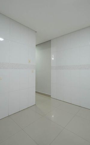 Casa à venda com 90m², 2 quartos e 2 vagasCozinha