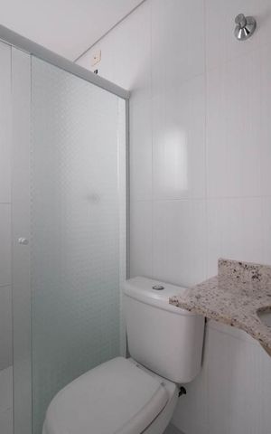 Casa à venda com 90m², 2 quartos e 2 vagasSuíte 2