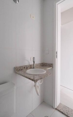 Casa à venda com 90m², 2 quartos e 2 vagasSuíte 1