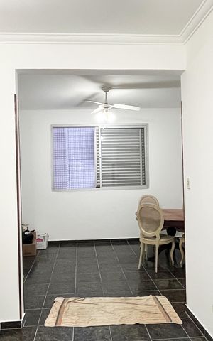 Studio para alugar com 35m², 1 quarto e sem vagaStudio