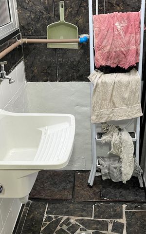 Studio para alugar com 35m², 1 quarto e sem vagaCozinha e Área de Serviço