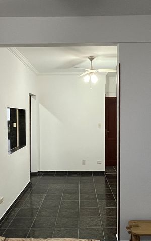 Studio para alugar com 35m², 1 quarto e sem vagaStudio