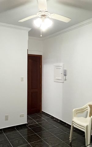 Studio para alugar com 35m², 1 quarto e sem vagaStudio