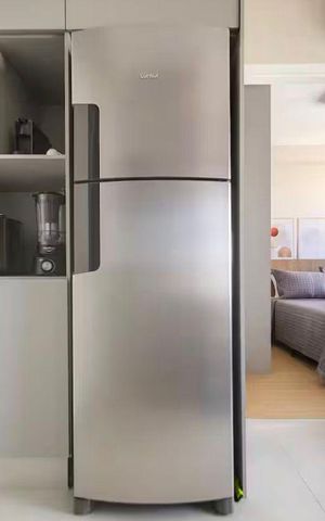 Apartamento para alugar com 25m², 1 quarto e sem vagaCozinha