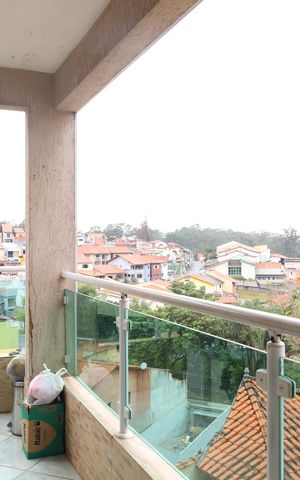 Casa à venda com 320m², 3 quartos e 5 vagasVaranda 1