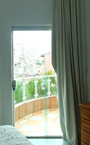 Casa à venda com 320m², 3 quartos e 5 vagasQuarto 1 - Suíte