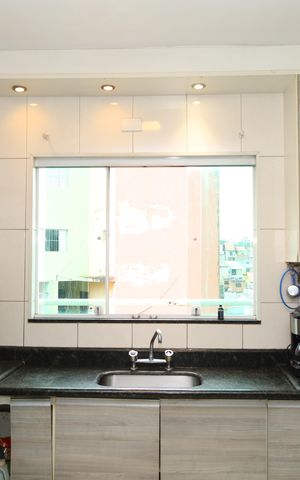 Casa à venda com 320m², 3 quartos e 5 vagasCozinha