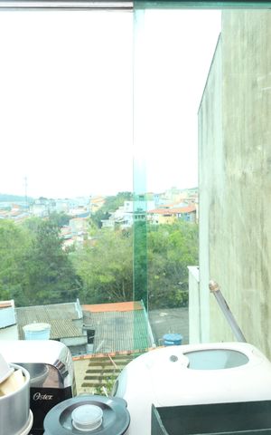 Casa à venda com 320m², 3 quartos e 5 vagasÁrea de Serviço