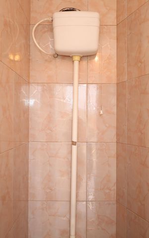 Casa à venda com 320m², 3 quartos e 5 vagasBanheiro 4