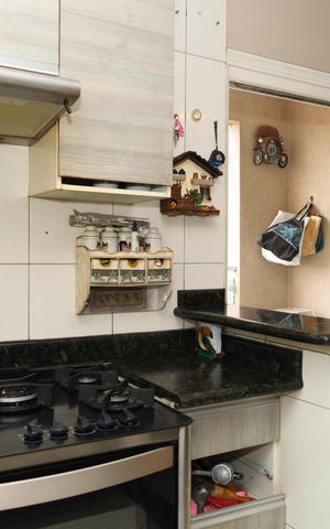 Casa à venda com 320m², 3 quartos e 5 vagasCozinha