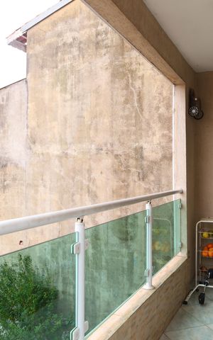 Casa à venda com 320m², 3 quartos e 5 vagasVaranda 1