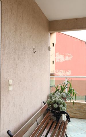 Casa à venda com 320m², 3 quartos e 5 vagasVaranda 1