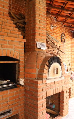Casa à venda com 320m², 3 quartos e 5 vagasÁrea gourmet