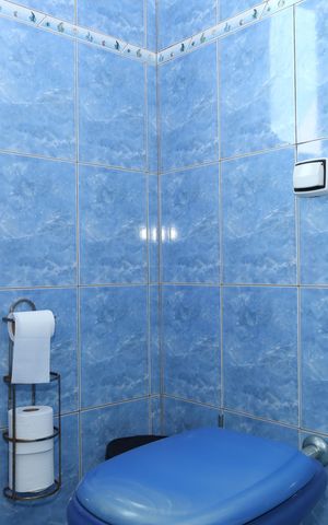 Casa à venda com 320m², 3 quartos e 5 vagasBanheiro 2