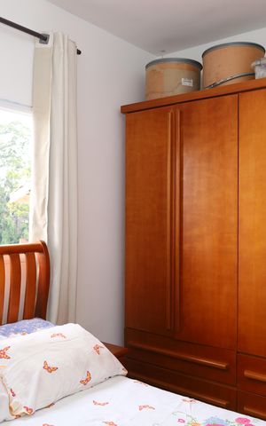 Casa à venda com 320m², 3 quartos e 5 vagasQuarto 3