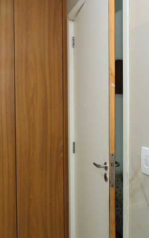 Casa à venda com 320m², 3 quartos e 5 vagasBanheiro 1 - Suíte