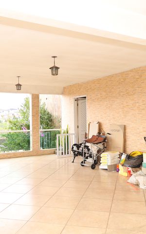 Casa à venda com 320m², 3 quartos e 5 vagasGaragem