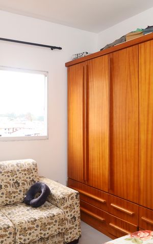 Casa à venda com 320m², 3 quartos e 5 vagasQuarto 2