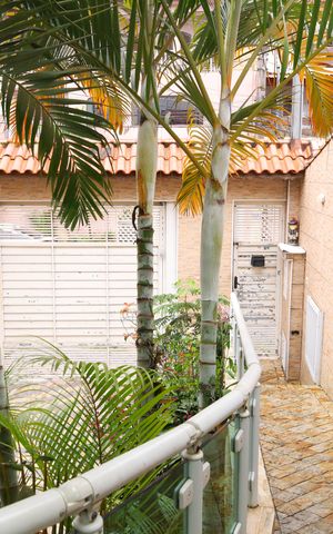 Casa à venda com 320m², 3 quartos e 5 vagasVaranda 3