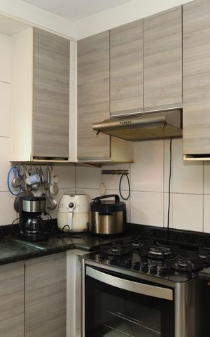Casa à venda com 320m², 3 quartos e 5 vagasCozinha