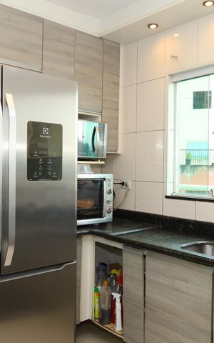 Casa à venda com 320m², 3 quartos e 5 vagasCozinha