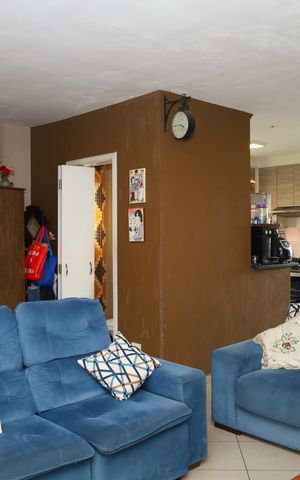 Casa à venda com 320m², 3 quartos e 5 vagasSala