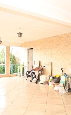 Casa à venda com 320m², 3 quartos e 5 vagasGaragem
