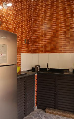 Casa à venda com 320m², 3 quartos e 5 vagasÁrea gourmet