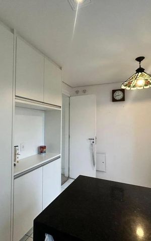 Casa de condomínio à venda com 158m², 3 quartos e 2 vagas Casa de condomínio à venda com 158m², 3 quartos e 2 vagasÁrea de serviço