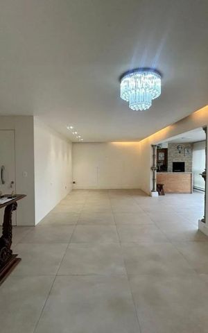 Casa de condomínio à venda com 158m², 3 quartos e 2 vagas Casa de condomínio à venda com 158m², 3 quartos e 2 vagasSala
