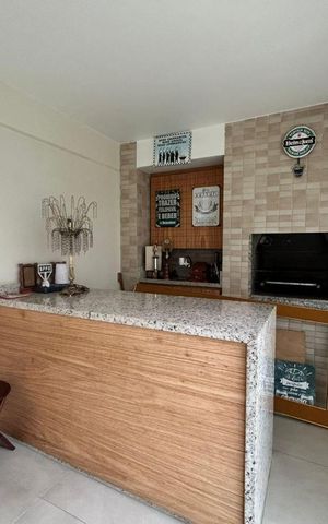 Casa de condomínio à venda com 158m², 3 quartos e 2 vagas Casa de condomínio à venda com 158m², 3 quartos e 2 vagasVaranda