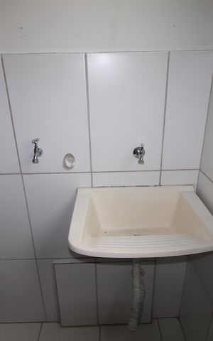 Apartamento para alugar com 56m², 2 quartos e 1 vagaÁrea de Serviço