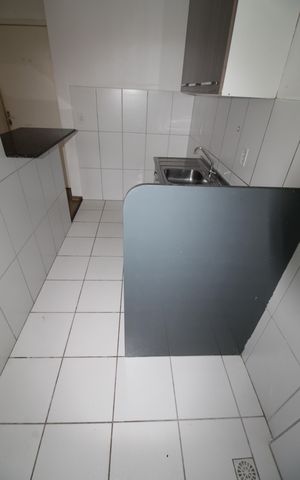 Apartamento para alugar com 56m², 2 quartos e 1 vagaÁrea de Serviço
