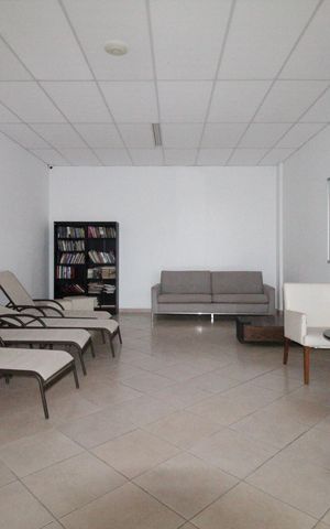 Apartamento para alugar com 56m², 2 quartos e 1 vagaÁrea comum - Espaço Leitura