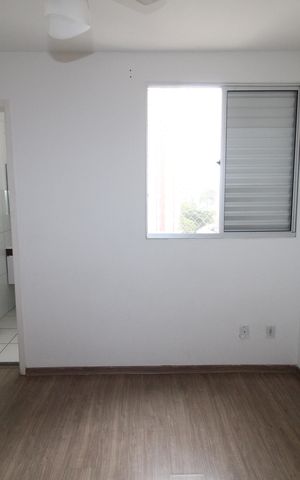 Apartamento para alugar com 56m², 2 quartos e 1 vagaSuíte