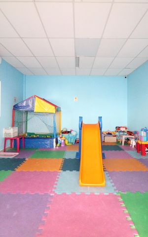 Apartamento para alugar com 56m², 2 quartos e 1 vagaÁrea comum - Brinquedoteca