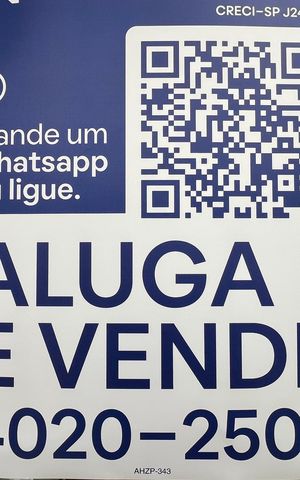 Casa para alugar com 289m², 3 quartos e 4 vagasPlaca