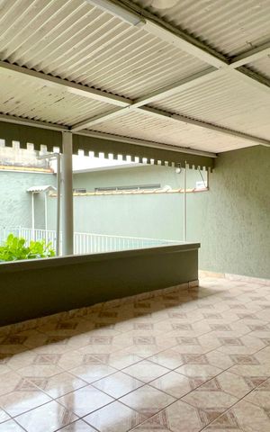 Casa para alugar com 289m², 3 quartos e 4 vagasÁrea comum