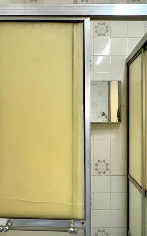 Casa para alugar com 289m², 3 quartos e 4 vagasBanheiro da Suíte