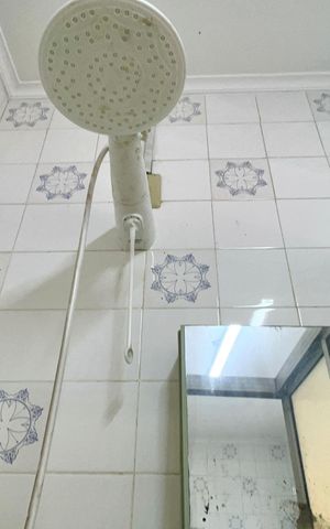 Casa para alugar com 289m², 3 quartos e 4 vagasBanheiro da Suíte