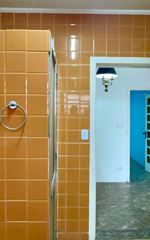 Casa para alugar com 289m², 3 quartos e 4 vagasBanheiro