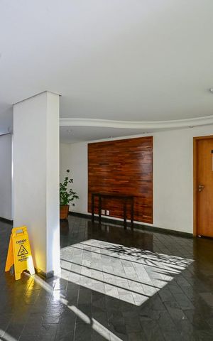Apartamento à venda com 65m², 2 quartos e 1 vagaHall Social