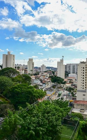 Apartamento à venda com 65m², 2 quartos e 1 vagaVista