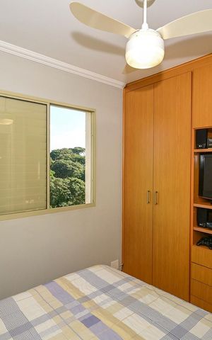 Apartamento à venda com 65m², 2 quartos e 1 vagaSuíte