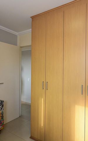 Apartamento à venda com 65m², 2 quartos e 1 vagaQuarto