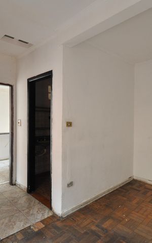 Apartamento para alugar com 60m², 1 quarto e 1 vagaQuarto