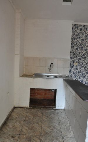 Apartamento para alugar com 60m², 1 quarto e 1 vagaCozinha