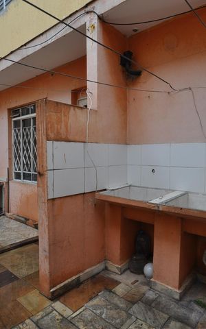 Apartamento para alugar com 60m², 1 quarto e 1 vagaÁrea de Serviço