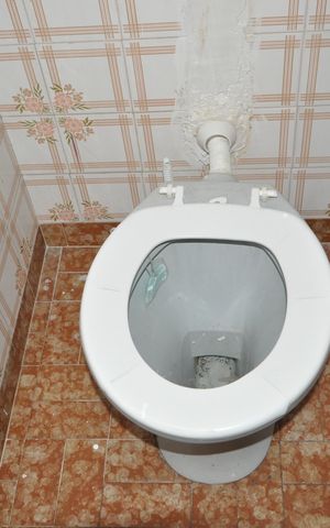 Apartamento para alugar com 60m², 1 quarto e 1 vagaBanheiro