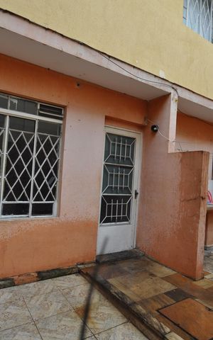 Apartamento para alugar com 60m², 1 quarto e 1 vagaQuintal